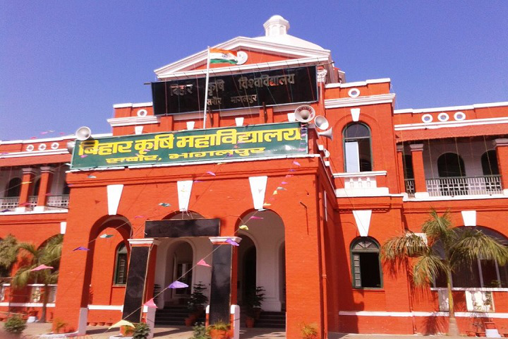 Bihar Agricultural University Bhagalpur 12