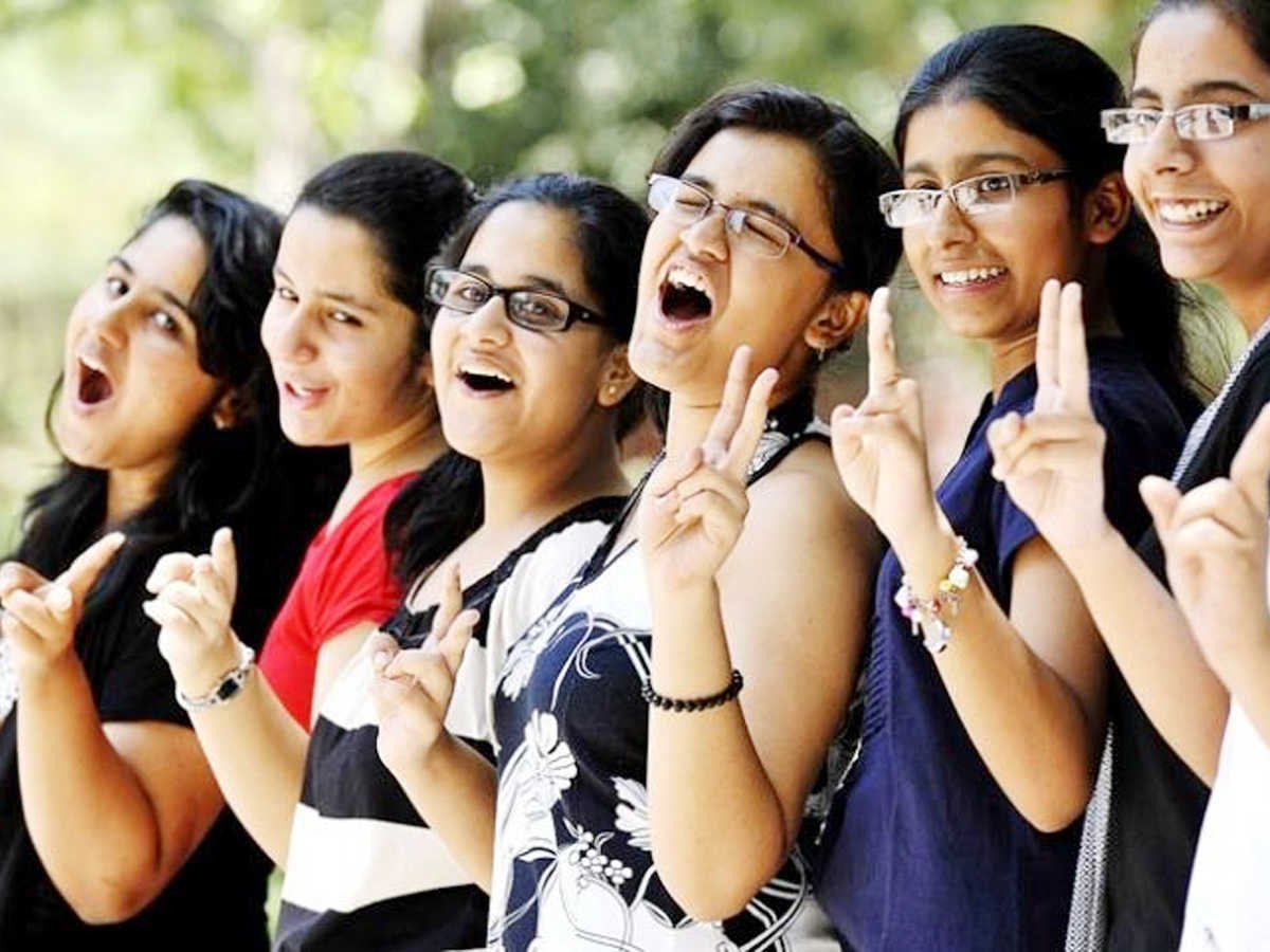 Bihar Board 12th Result 2021 Declared : इंटर रिजल्ट में लड़कियों का दबदबा, एक क्लिक में यहां देखें रिजल्ट