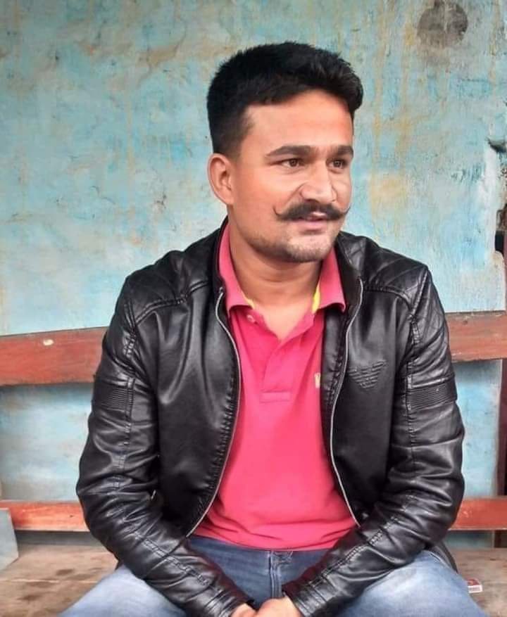 BREAKING NEWS :- मधुबनी नरसंहार का मुख्य आरोपित प्रवीण झा नेपाल से हुआ गिरफ्तार, 1 FB IMG 1617776637710