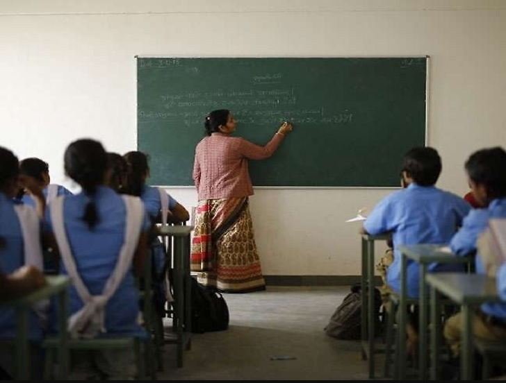 Bihar Teacher Recruitment 2020 Tihar Teacher Vacancy 2020 Sarkari Result 94000 Post