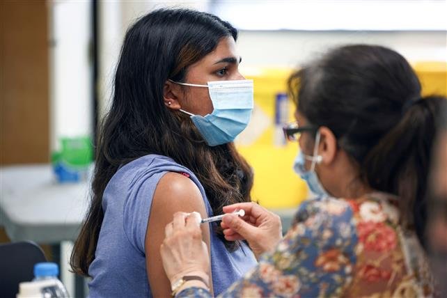 Breaking News: डेल्टा प्लस वेरिएंट से बिहार को है कितना खतरा? जानें इस घातक वायरस के क्या हैं लक्षण