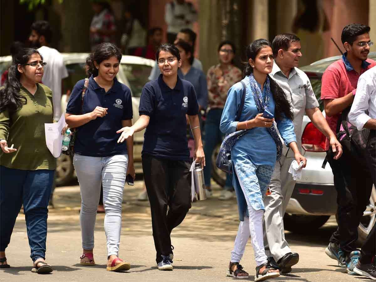 बिहार बीएड काउंसिलिंग : छात्रों को रजिस्ट्रेशन के समय ही भरना होगा कॉलेज का विकल्प, यहाँ जाने कितनी राशि देनी होगी