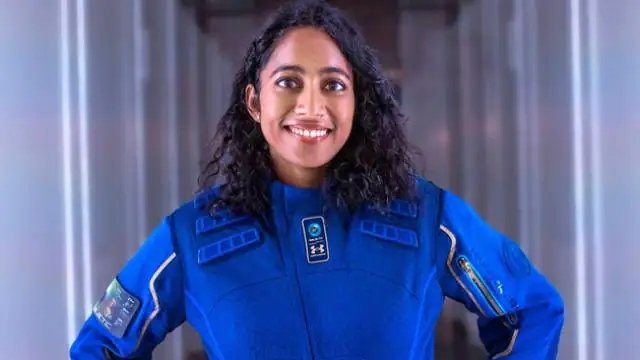 कल्पना और सुनीता के बाद भारत की एक और बेटी जा रही है अंतरिक्ष, सिरिषा बांडला गैलेक्टिक स्पेसक्राफ्ट से होंगी रवाना