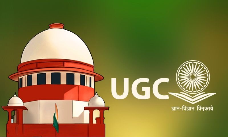 UGC GUIDELINES : UGC का बड़ा फैसला, PHD दाखिले के लिए अब NET और UG, PG के लिए CET होगा जरूरी