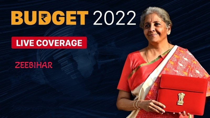 Union Budget 2022
