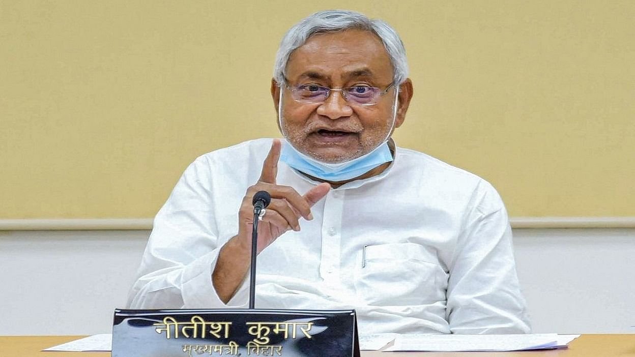 Bihar Unlock : बिहार सरकार का बड़ा फैसला आज से खुलेंगे सभी स्‍कूल-कालेज और कोचिंग संस्‍थान