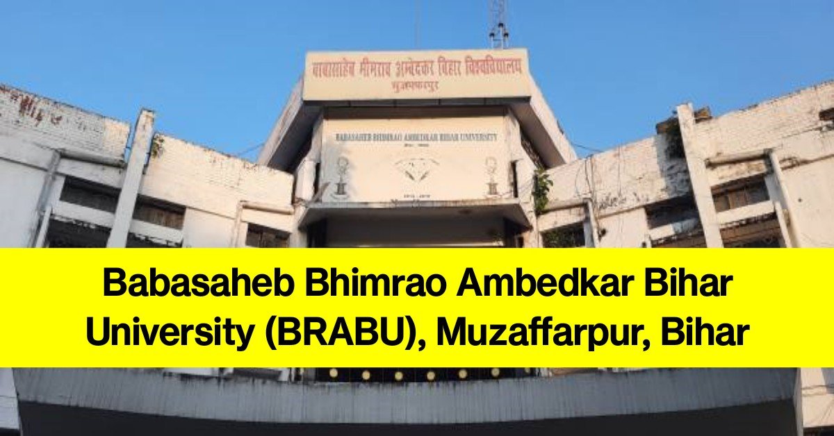Bihar University UG PG Exam : छठ पर्व की छुट्टी के बाद भरा जायेगा स्नातक पार्ट- 3 और पीजी फोर्थ सेमेस्टर का फॉर्म, जाने कब से होगी परीक्षा