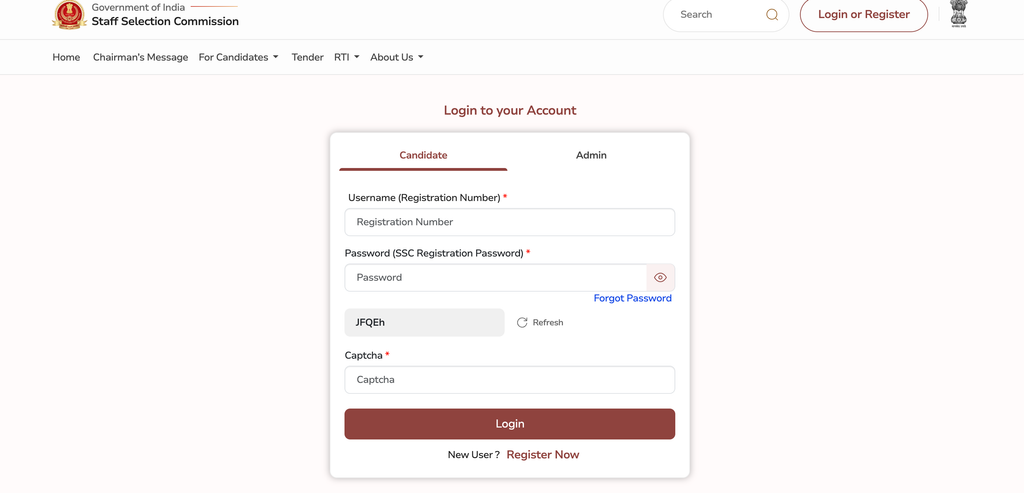 SSC CGL Tier 1 Admit Card 2026: एडमिट कार्ड जारी, परीक्षा केंद्र और शिफ्ट की पूरी जानकारी ऐसे करें डाउनलोड 1 SSC CGL Tier 1 Admit Card 2026
